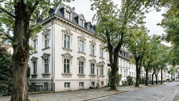 Hauskaufberatung in Brakel